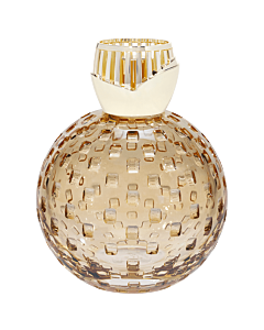 Maison Berger - Crystal Globe Lampe Berger Art Edition - Nude